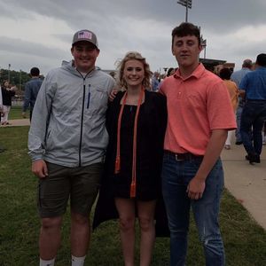 Meet your Posher, Hagen